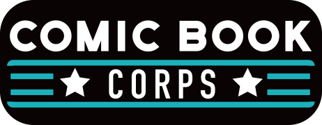 Comic Book Corps